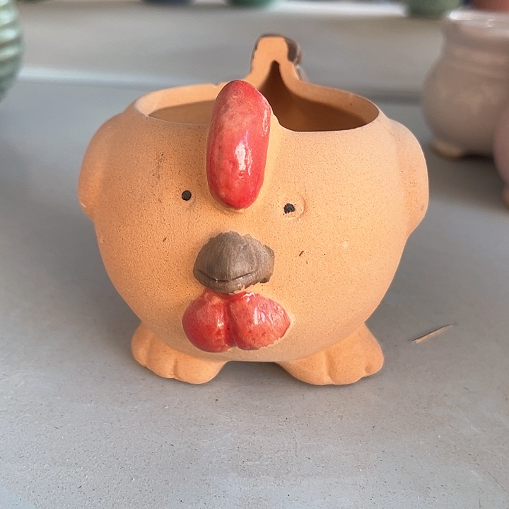 红陶陶瓷清仓，不计成本