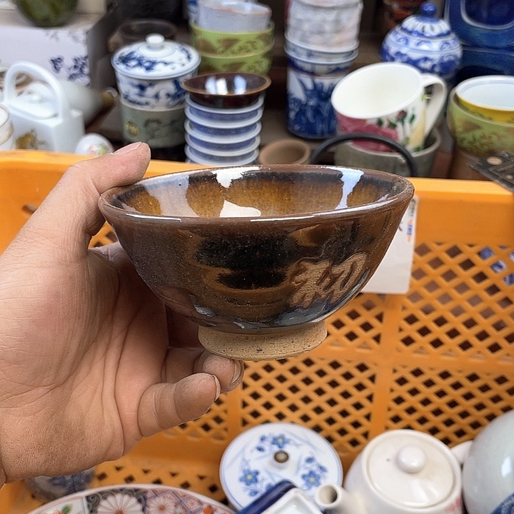 琉璃手工艺品开播开播了开播了