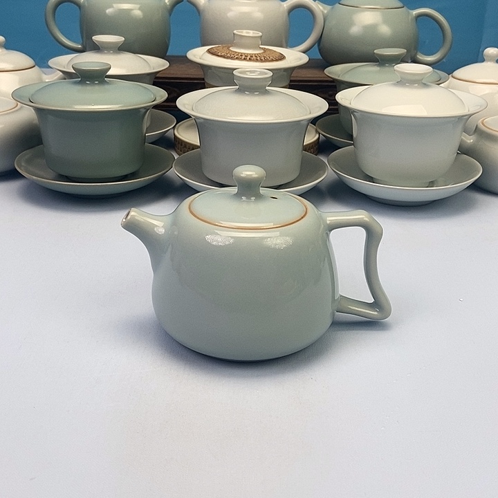 壶原矿原釉原产地