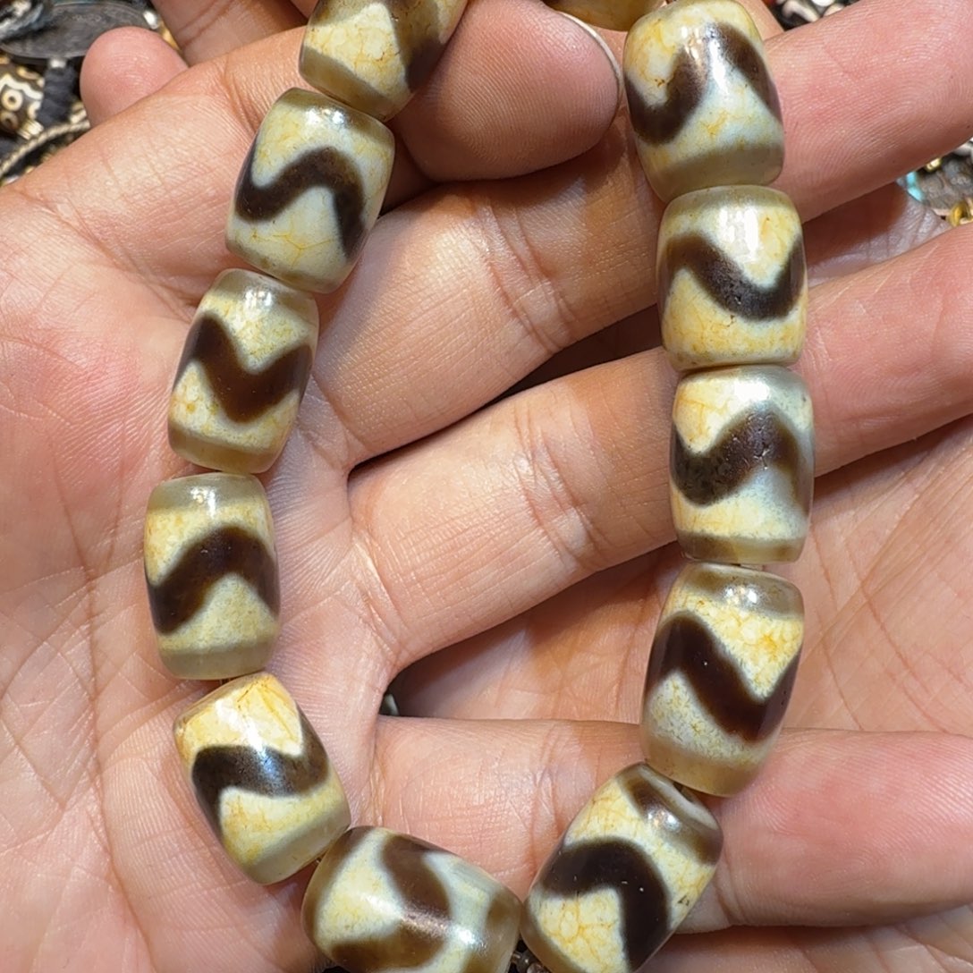 小扎西推荐藏传一件