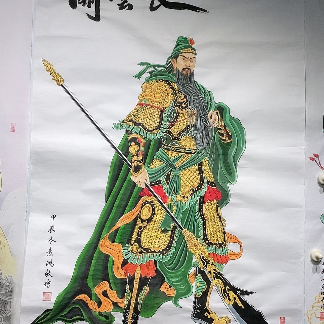 书法书法作品手写作品