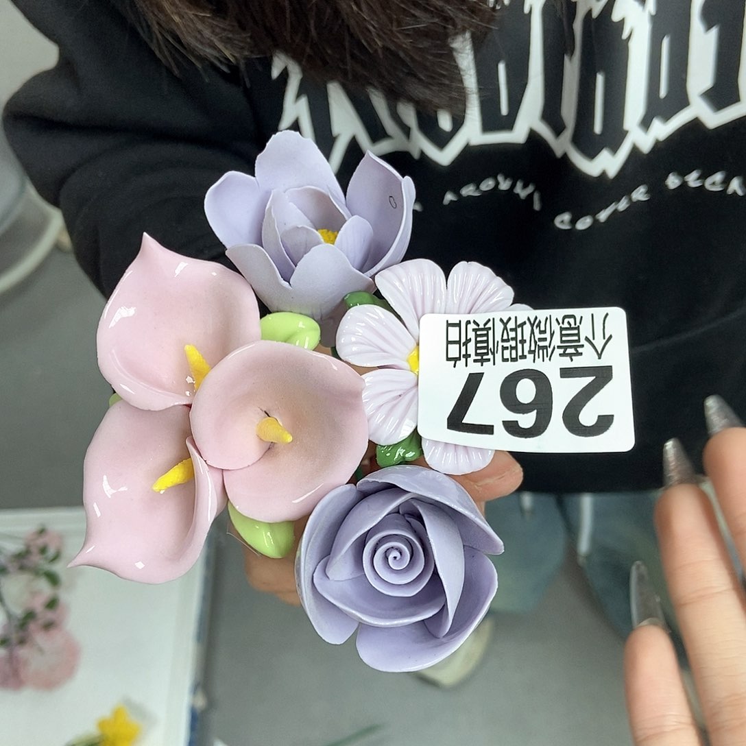 陶瓷设计风格现代