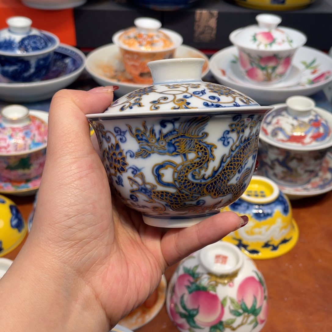 景德镇景德镇瓷器景德镇