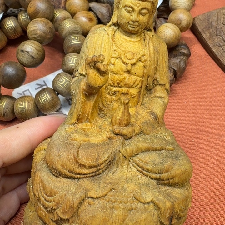 沉香碎屑沉香馨安居沉香88888