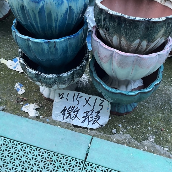 泥塑自产自销模式