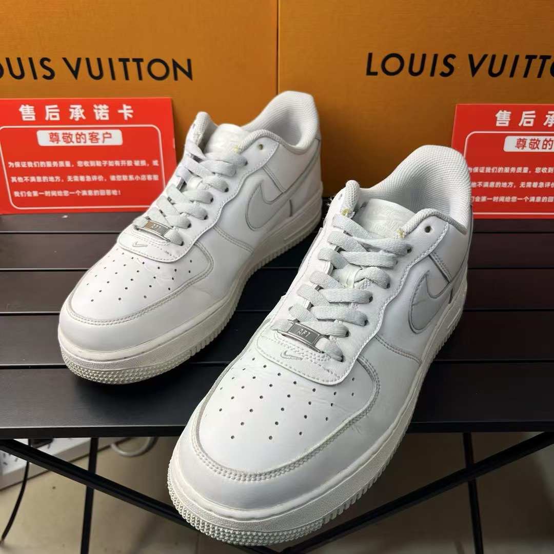 95新 maje 95新阳/44码/AF1 乌托邦