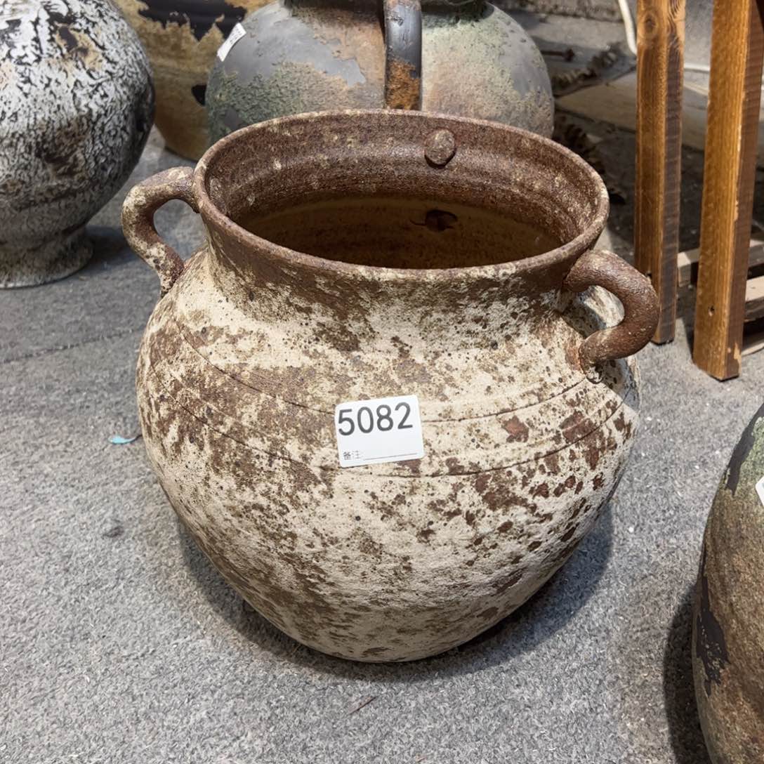 瓷片5082高29口18默认无孔的