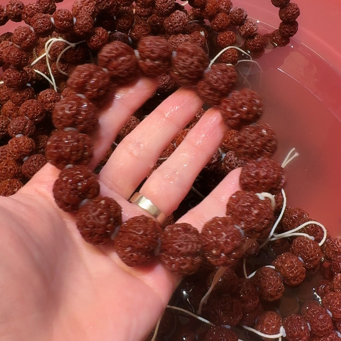 心***祟金刚菩提吊坠25aaaaa