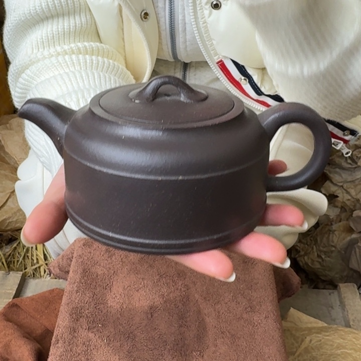 宜兴紫砂壶，现场开炸！