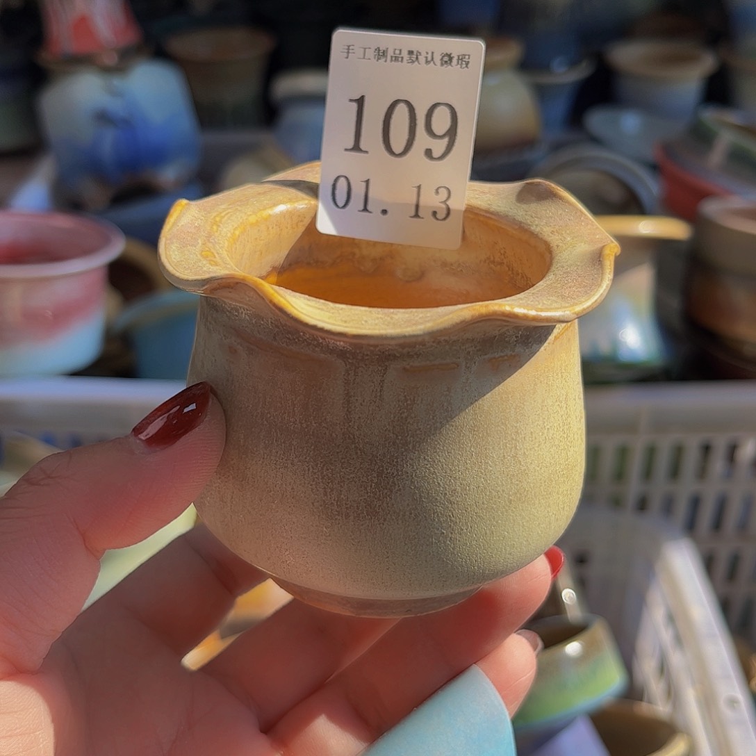 摆件景德镇陶瓷手工制作