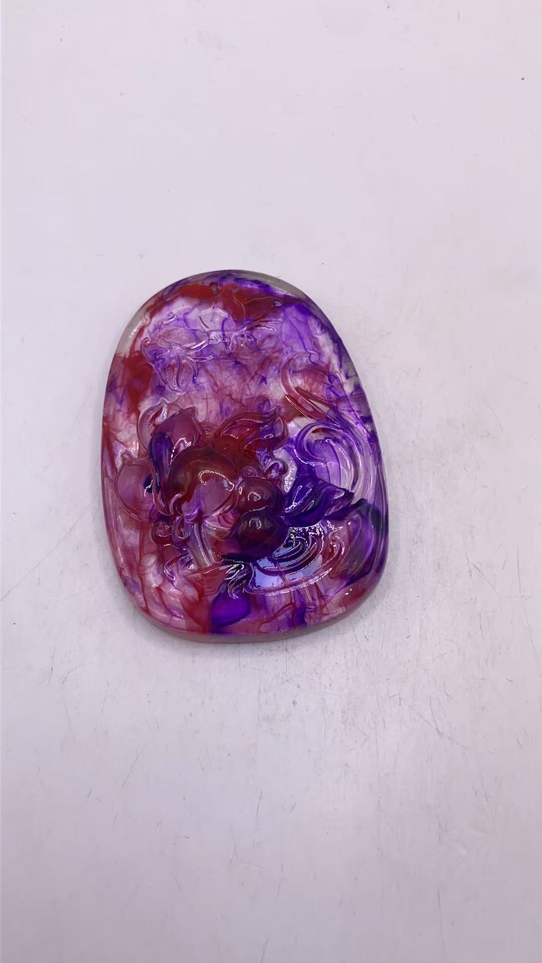   CY88【创艺家】 时尚气质吊坠（多样性发货发其一）