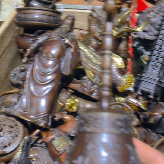  铜的 全清了 正常发货