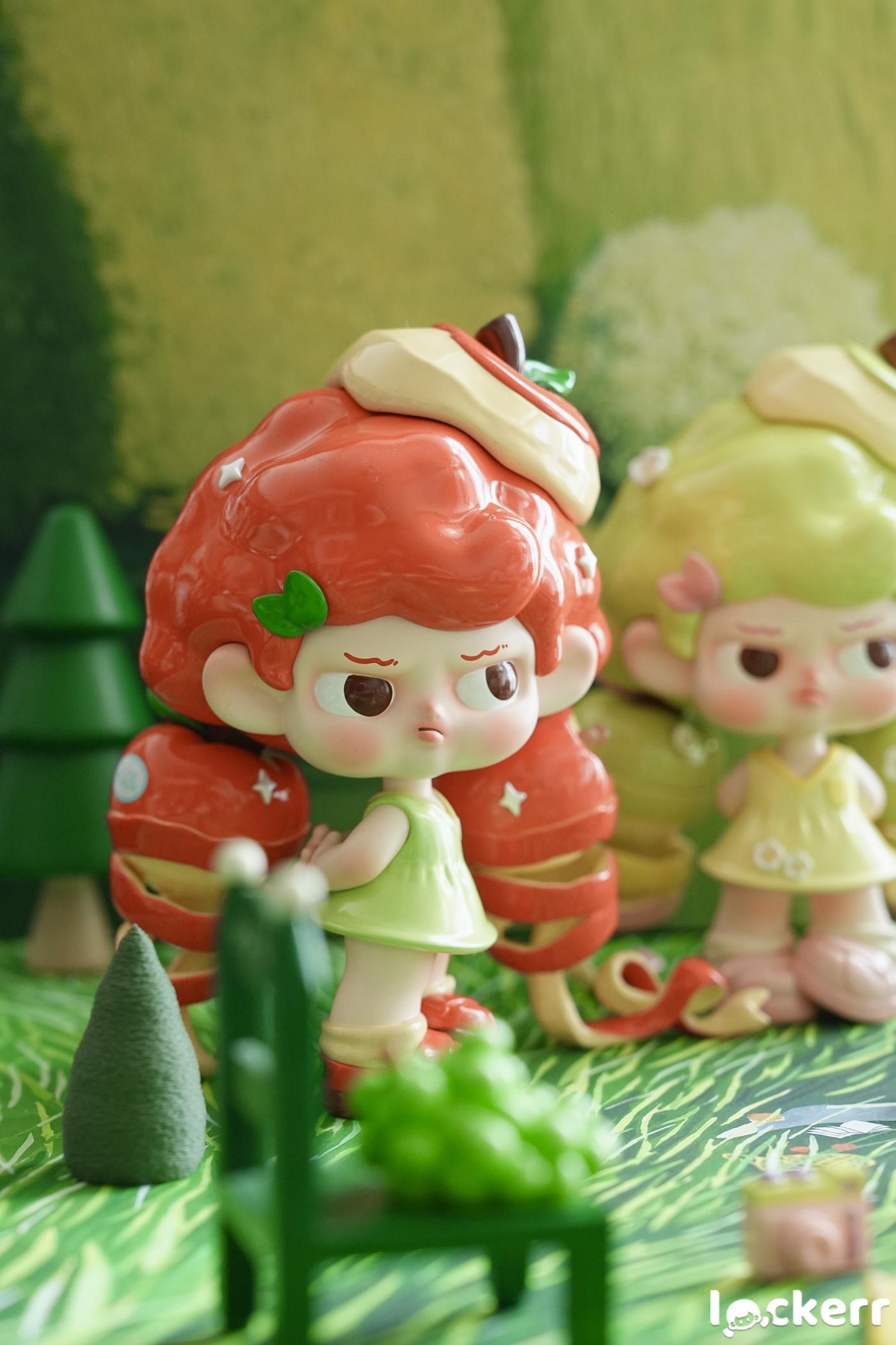 轻松熊潮玩拍米链接11--100(直播间选款)