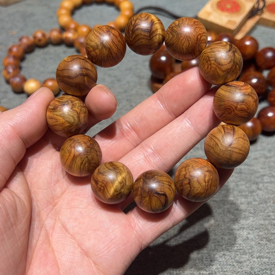 粗****来太行崖柏陈化太行