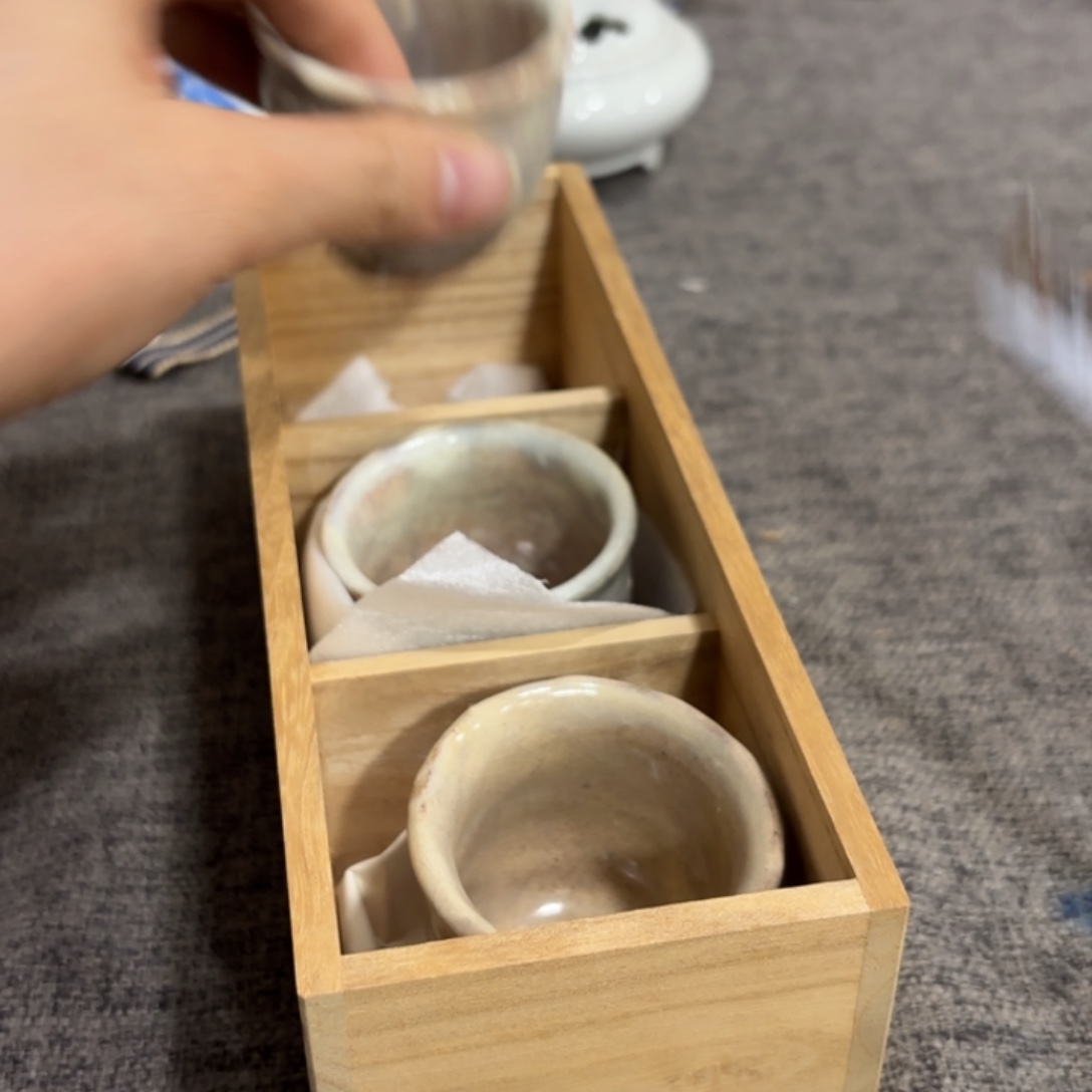 非常好看漂亮的物品