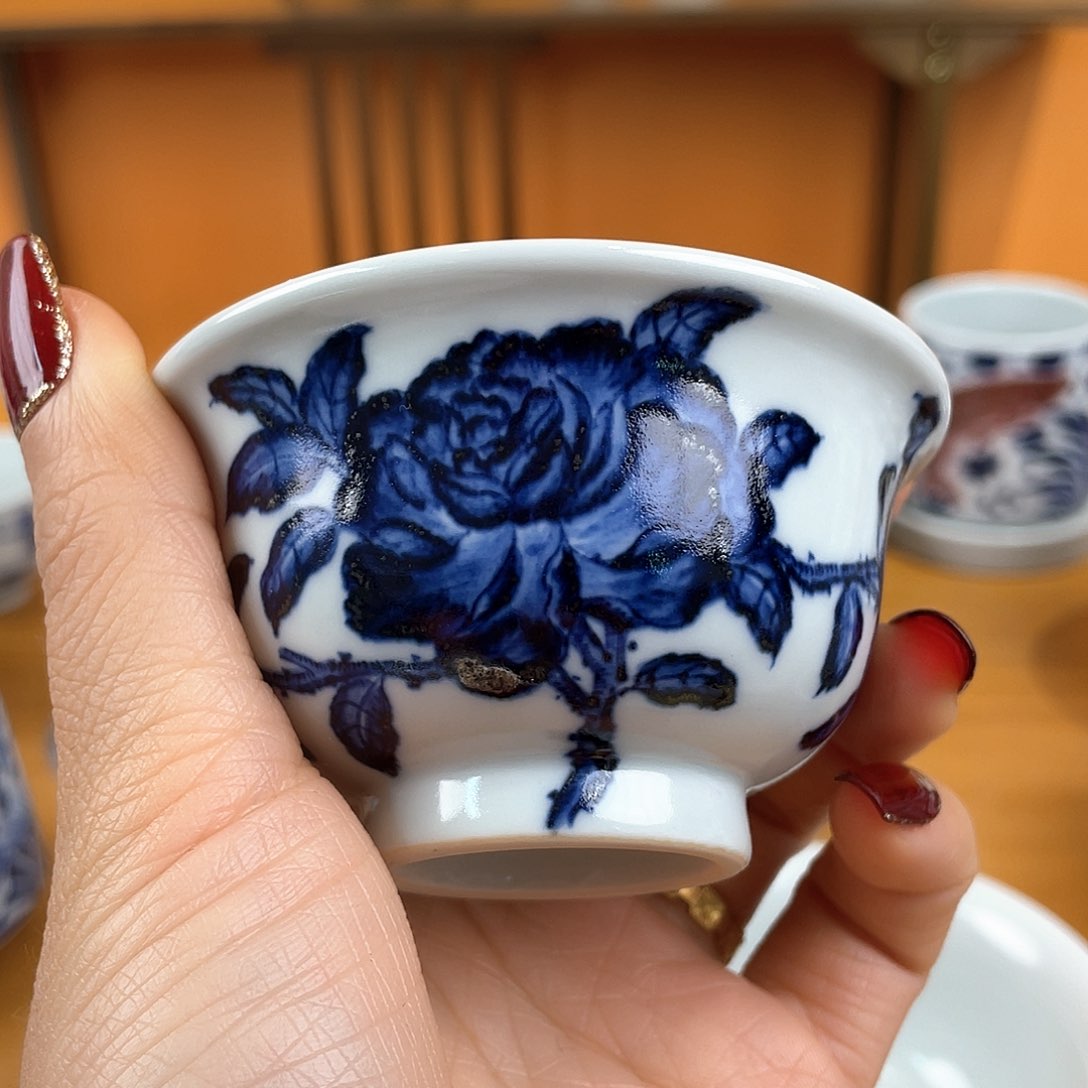 景德镇陶瓷景德镇瓷器