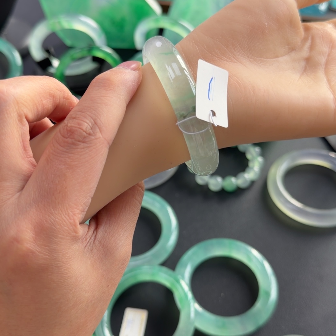 硅胶非金属52.9贵妃