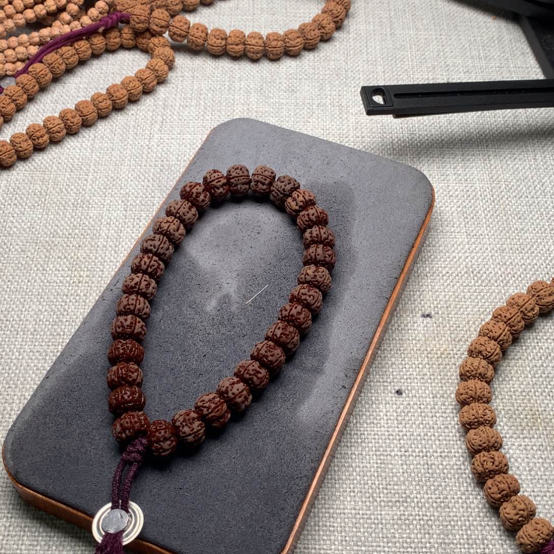 金刚菩提吊坠站****人laoshuw