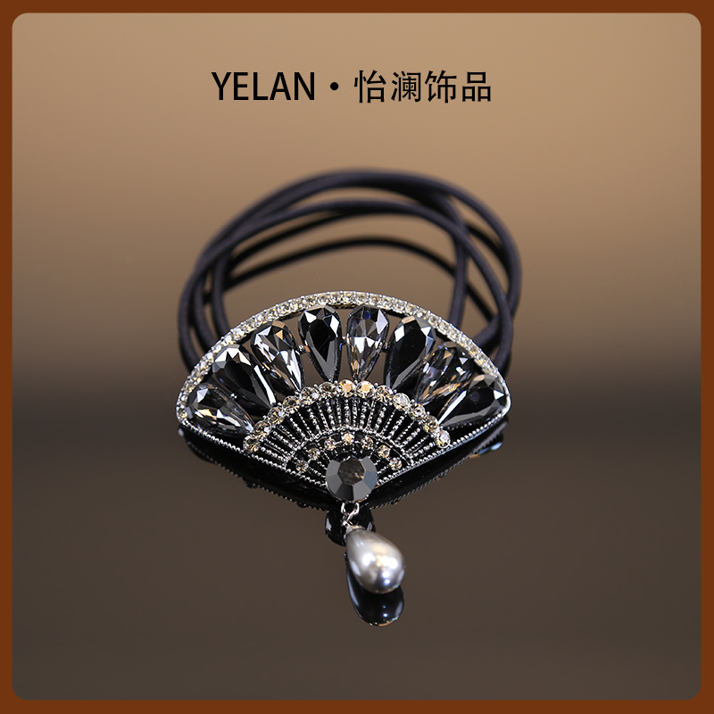 【YILEN 怡澜】原创百搭设计师发圈~7540