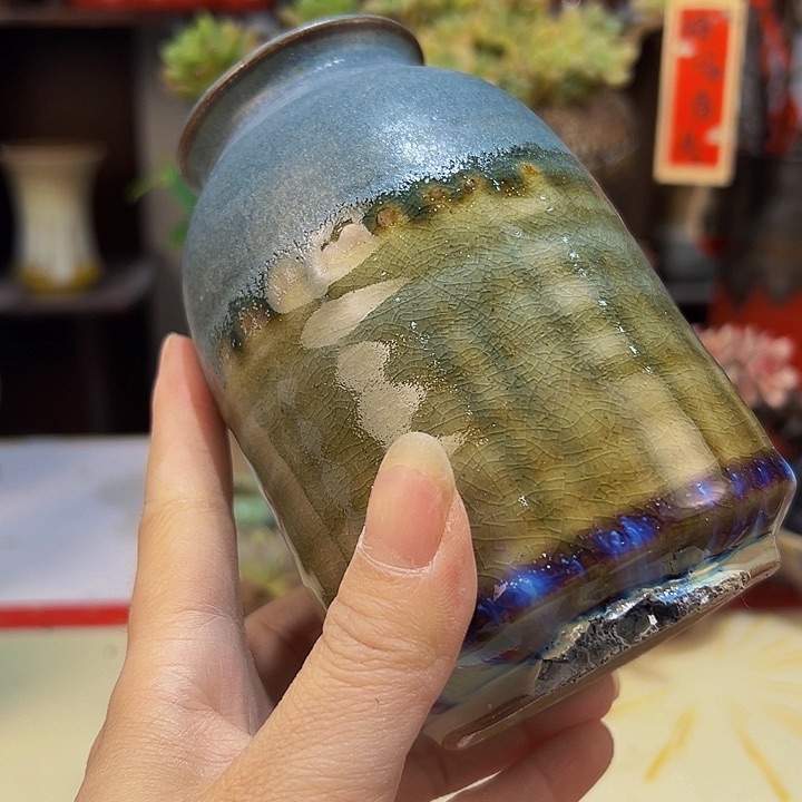 景德镇陶瓷艺术研究院