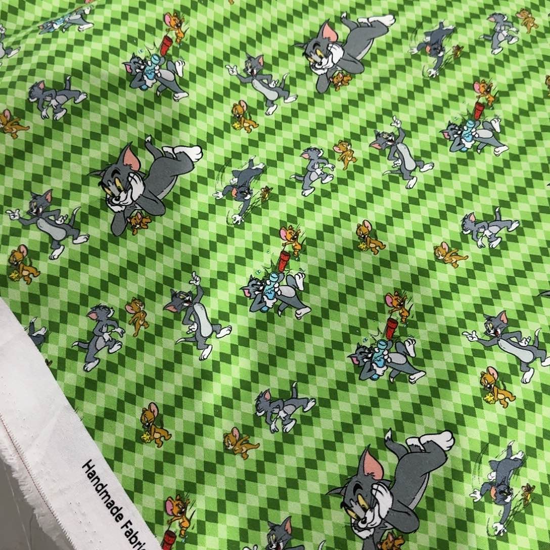 纯棉8安帆布1米长X1.5米宽地卷