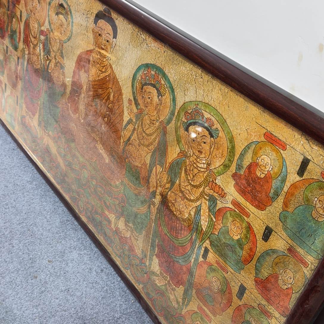 张***玮陶瓷摆件摆件摆件