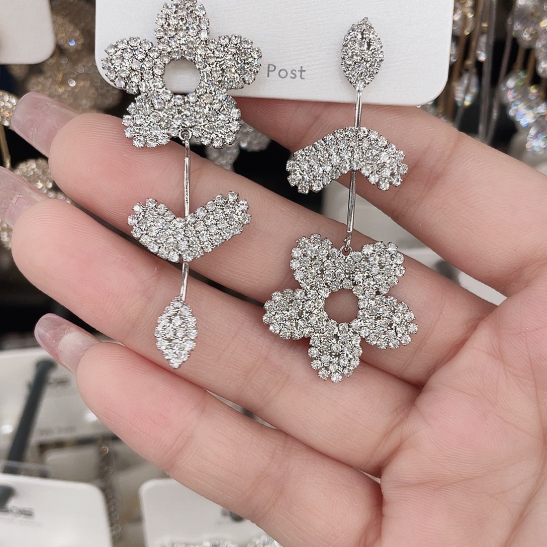 合成立方氧化锆铜合金925银