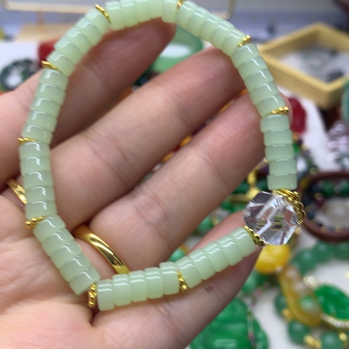 表妹原创设计吊坠