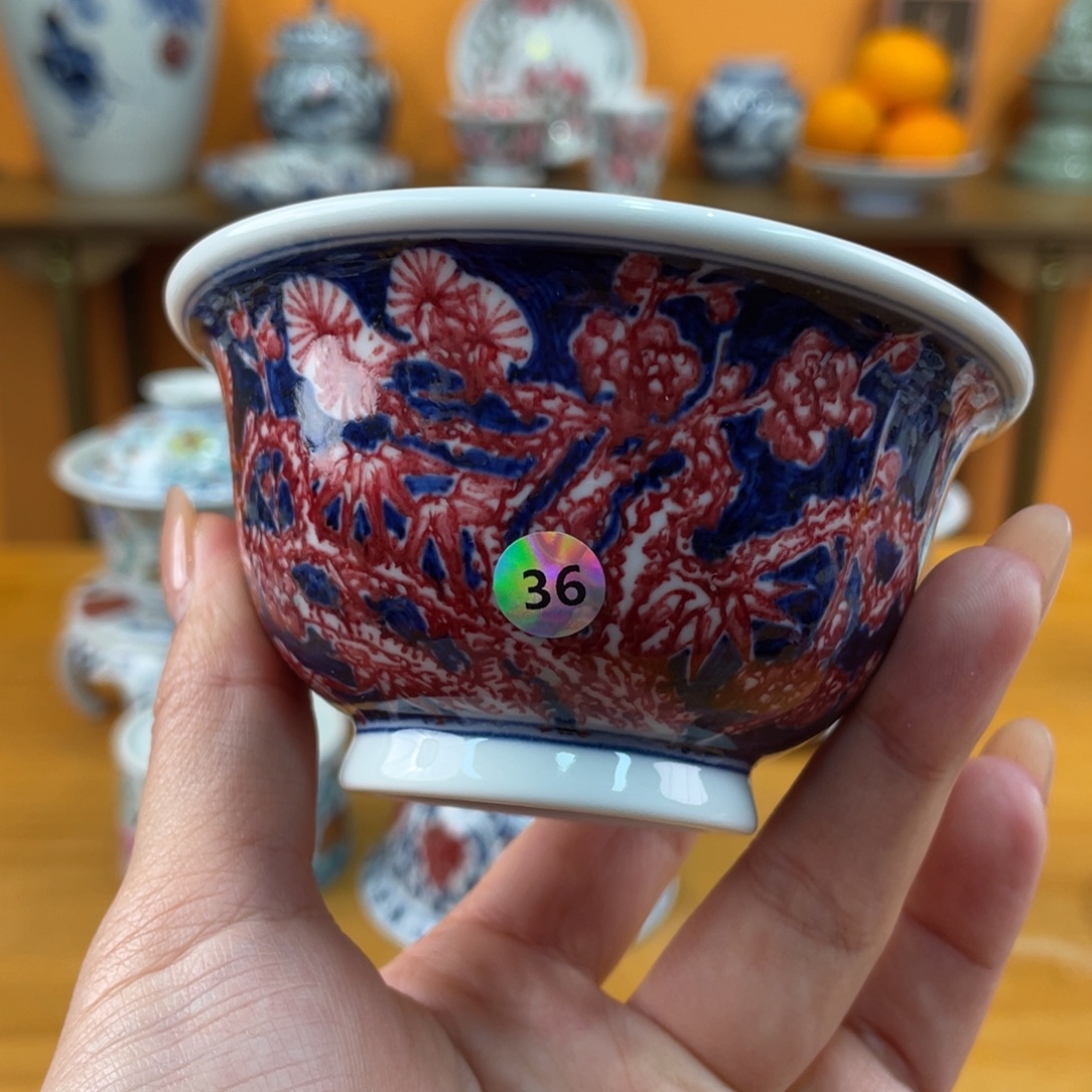 景德镇手绘哈哈哈哈哈哈