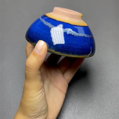 【闪购商品】茶盏-525............