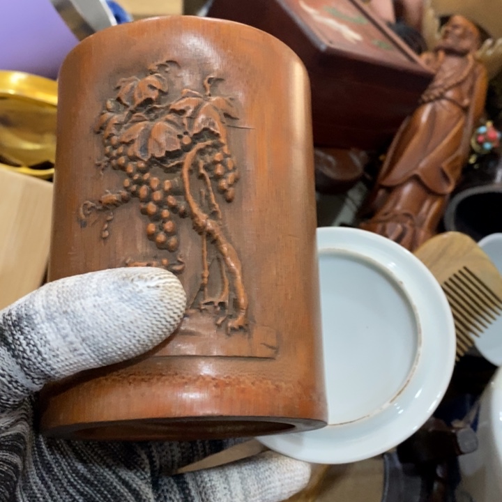 紫砂陶瓷艺术陶瓷艺术