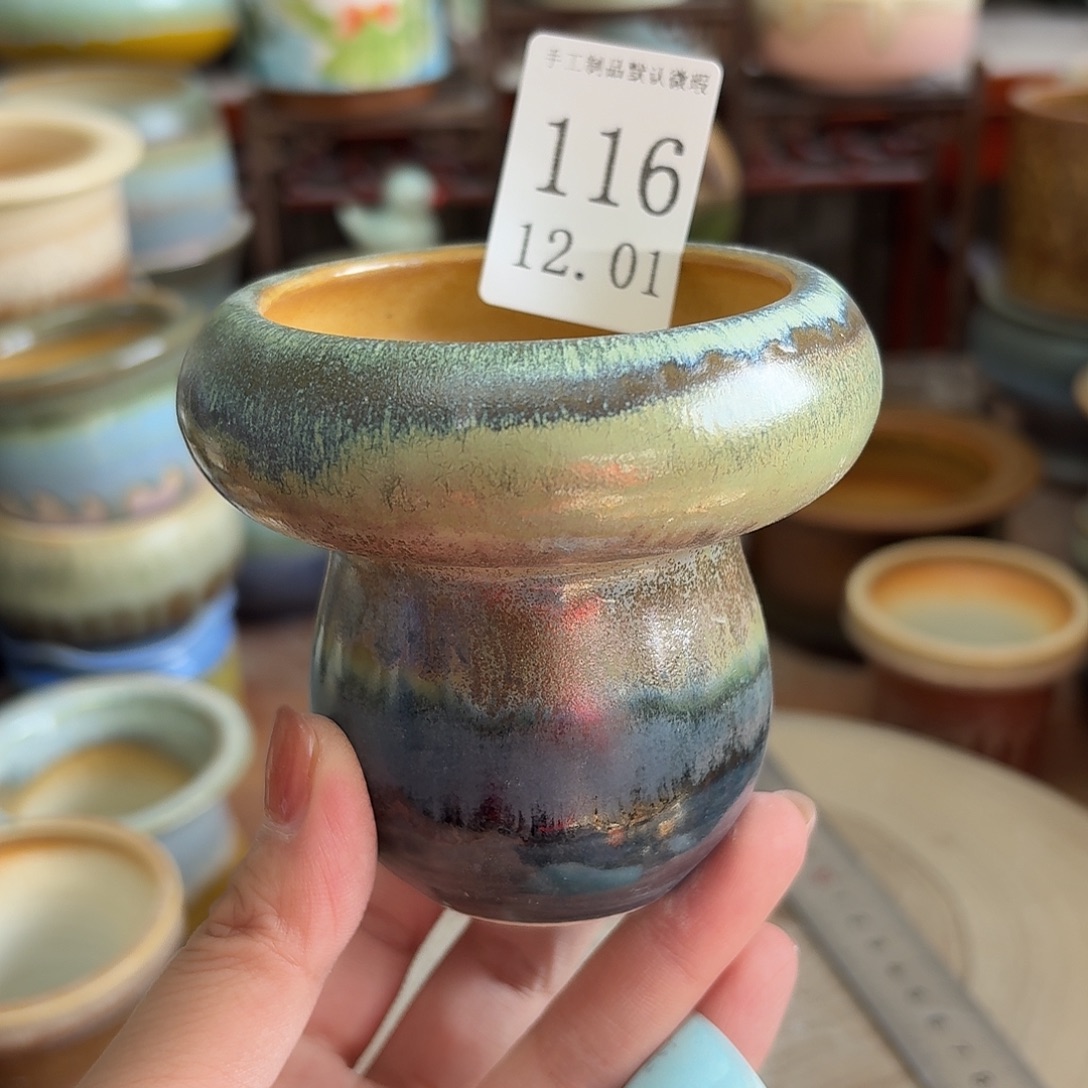 瓷片景德镇陶瓷手工制作