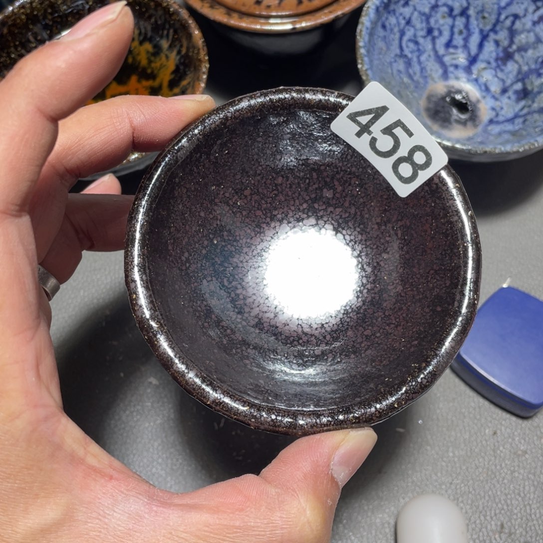 茶盏美好生活从开始的