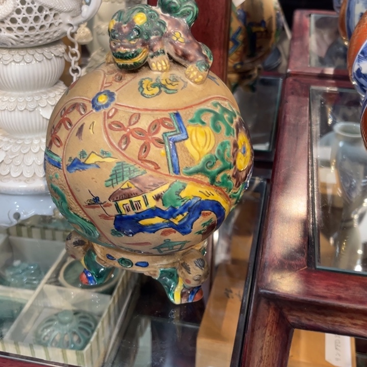 中古品看仔细谨慎参拍