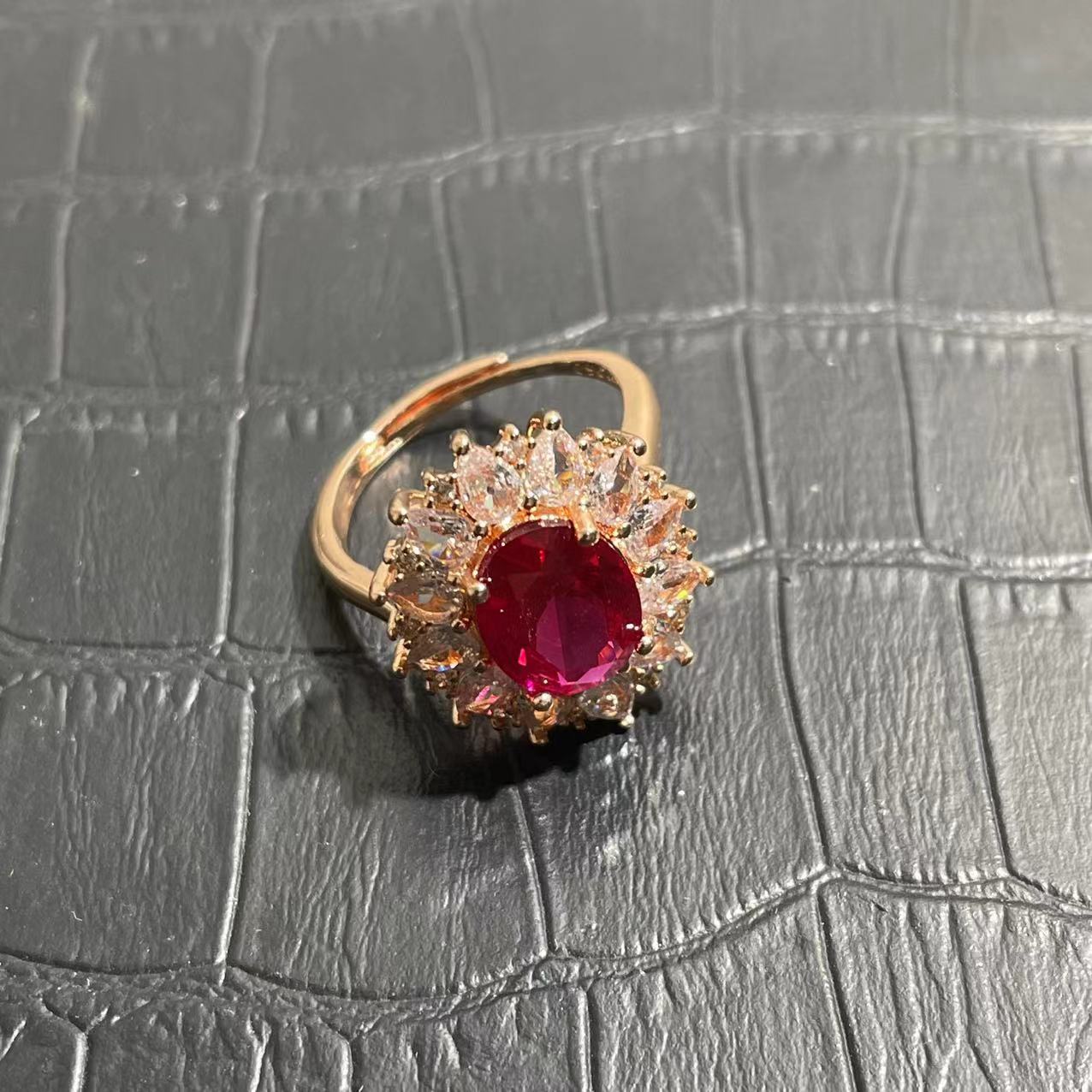 TZ-1301精美时尚戒指多样性发一件