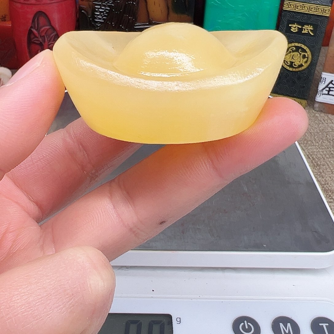 寿山石印石精品印章