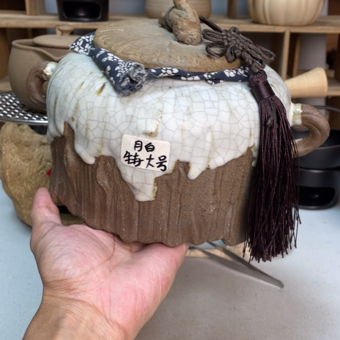 【闪购商品】壶茶器茶具很不错