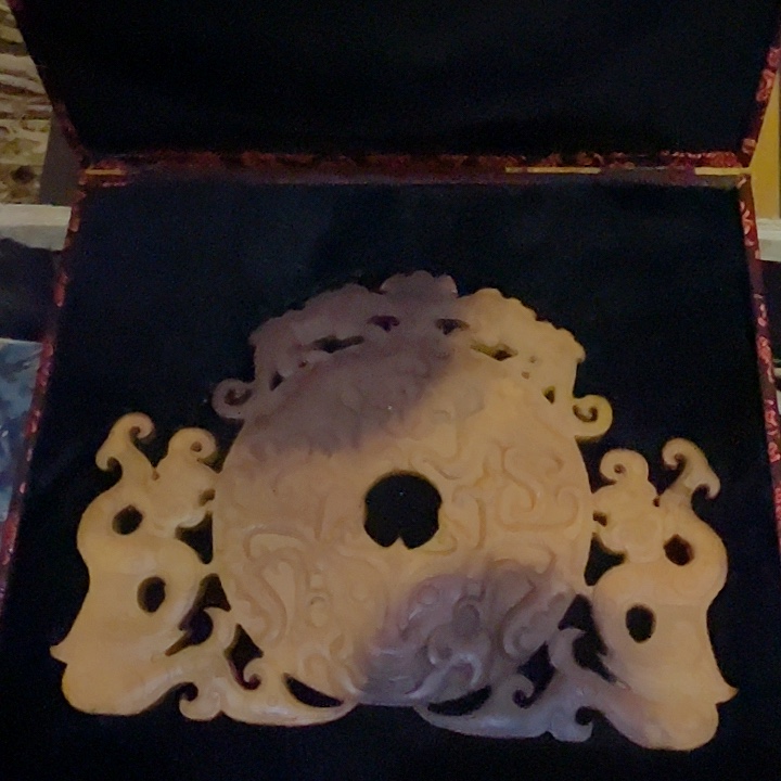 玉家居装修设计案例