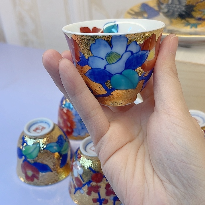 瓷片The first thing 