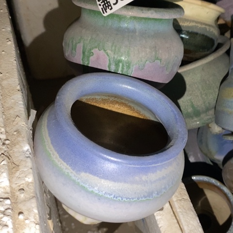 罐8893 微瑕38包邮景德镇陶瓷