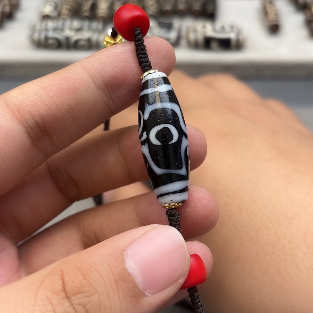 玛瑙/玉髓珠宝半成品未镶嵌