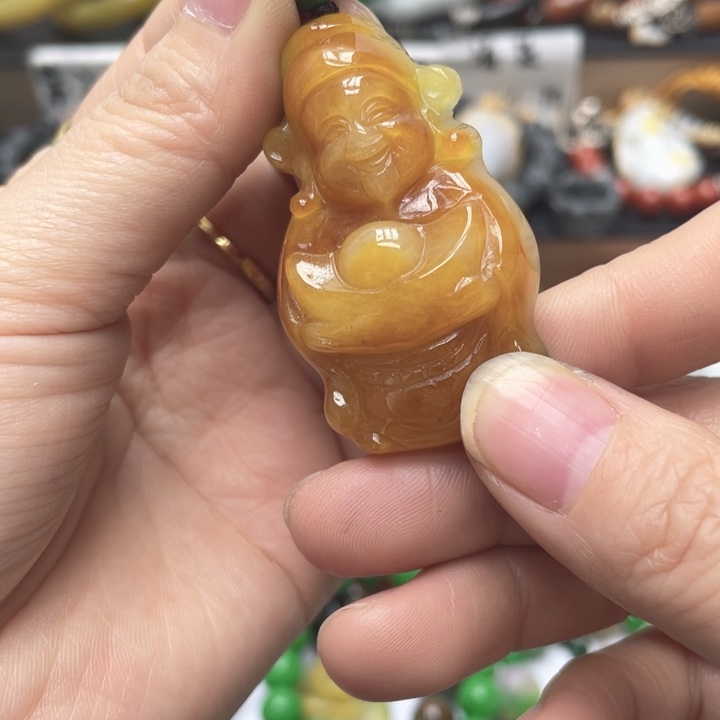 石英质玉合金手链项链28