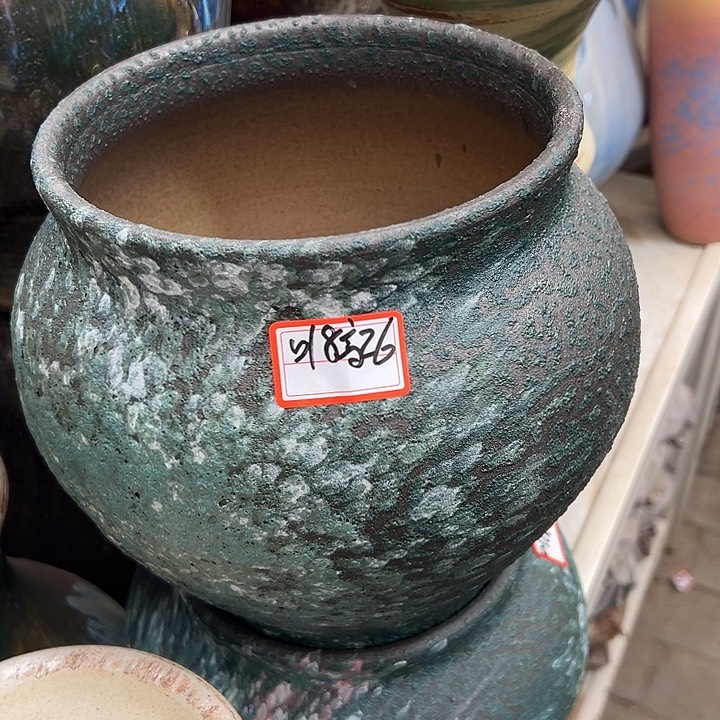 景德镇精品花盆栽适合盆栽适