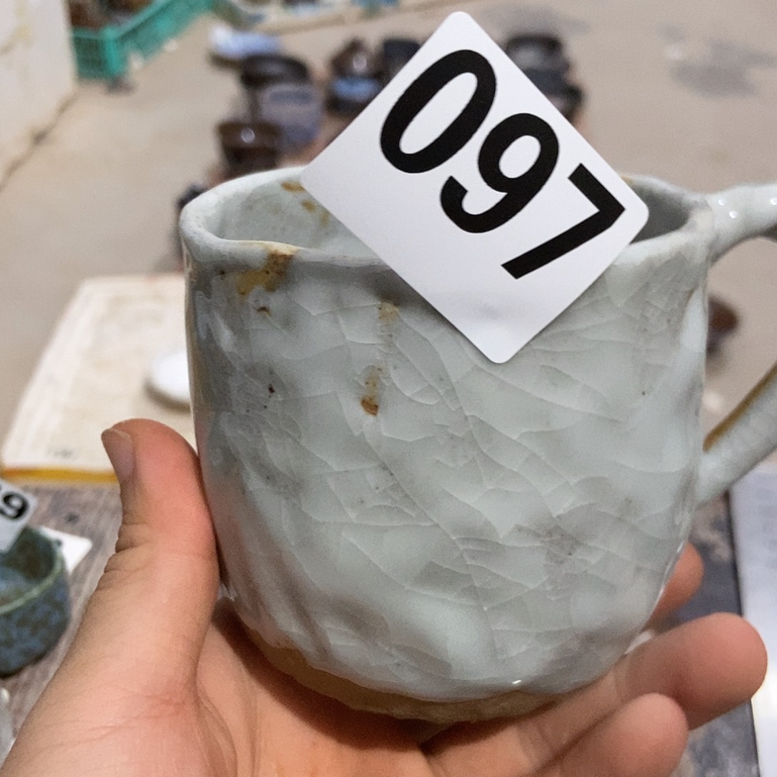 097 一家茶器直播分享