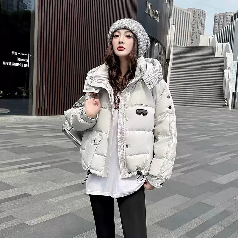 6541眼睛高级感超好看外套A7-1