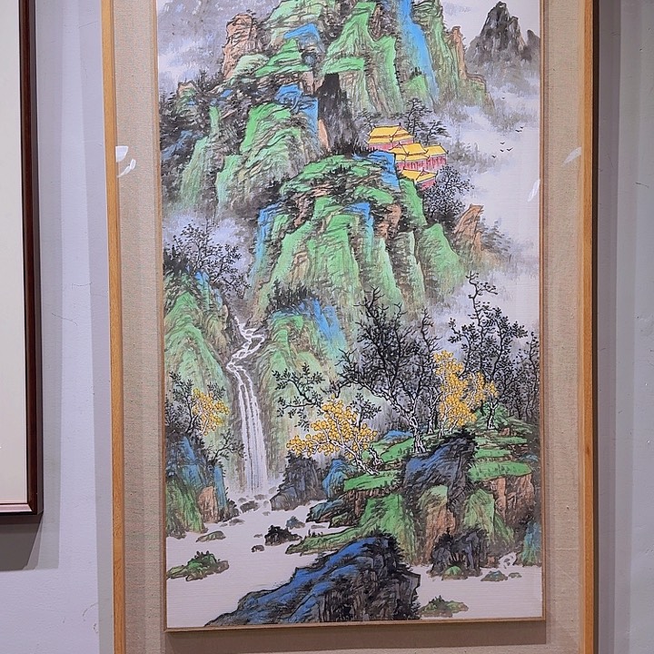 国画333333333333333333333