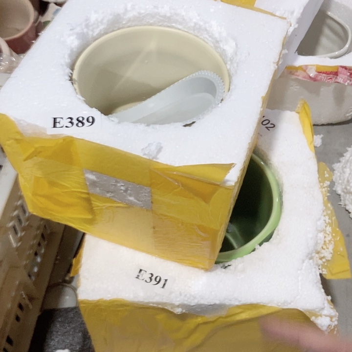 茶具微瑕，介意勿拍