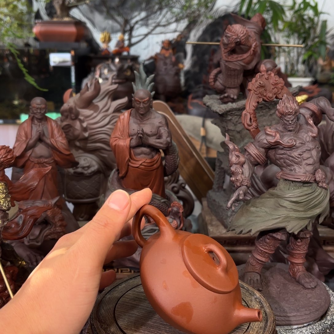 茶壶紫砂言*紫砂壶收藏鉴赏辞典作者