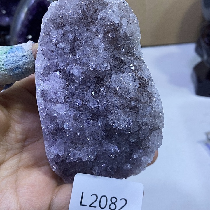 水晶水晶未镶嵌天然2082