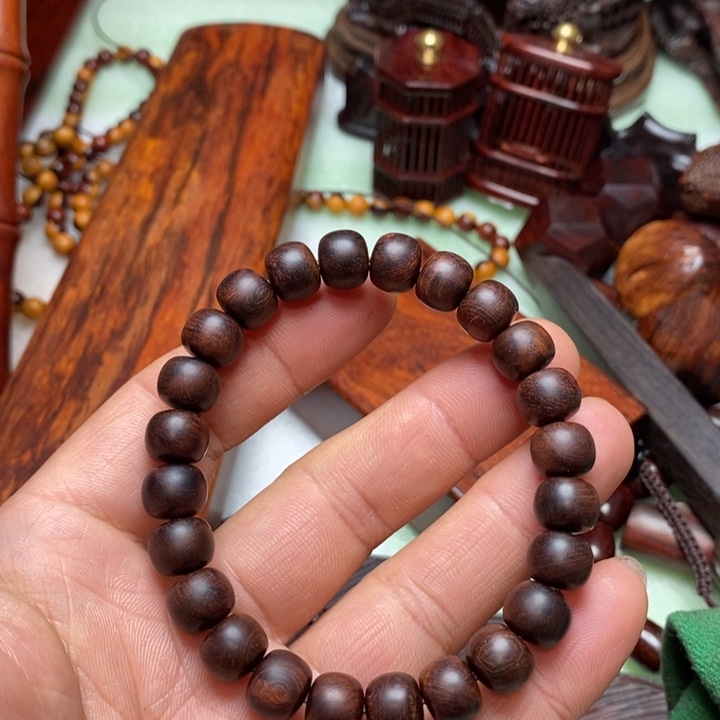 用***7檀香紫檀（小叶紫檀）